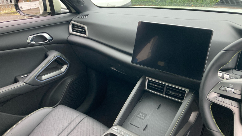 BYD Atto 2 130kW Boost 51kWh 5dr Auto Electric Hatchback